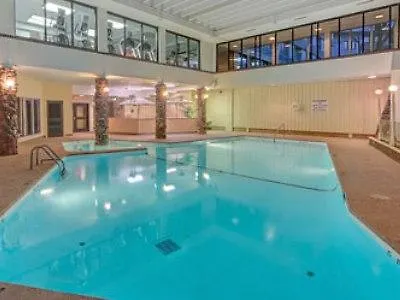 Wyndham O'hare 3* Rosemont