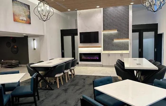 Wyndham O'hare Rosemont
