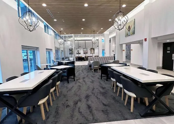 Wyndham O'hare Rosemont