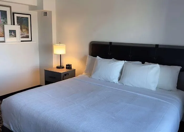 Hotel Wyndham O'hare